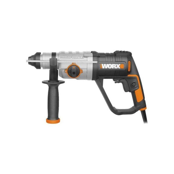 WORX borrhammare med bärväska - WX339