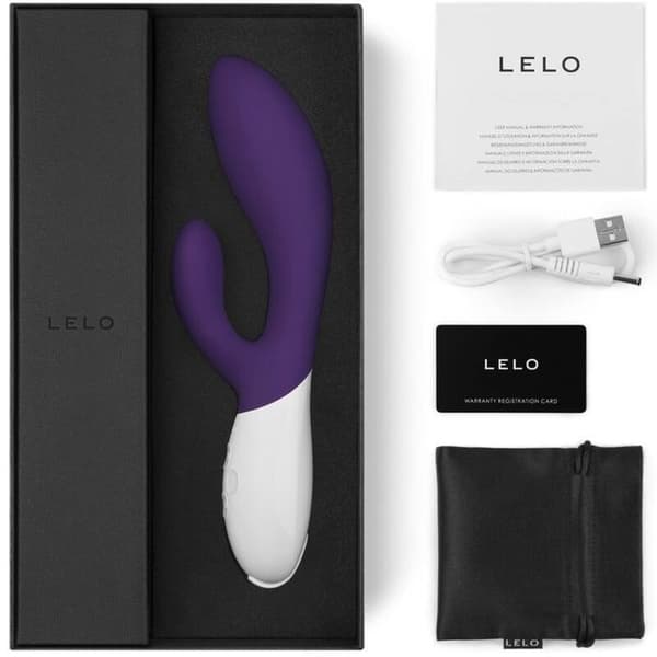 LELO INA WAVE 2 PLOMOM
