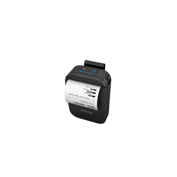 Epson TM-P80ii Wifi, trimmer