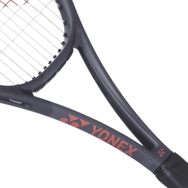 Yonex Percept 97 tennisracket - Blå - Grepp 3