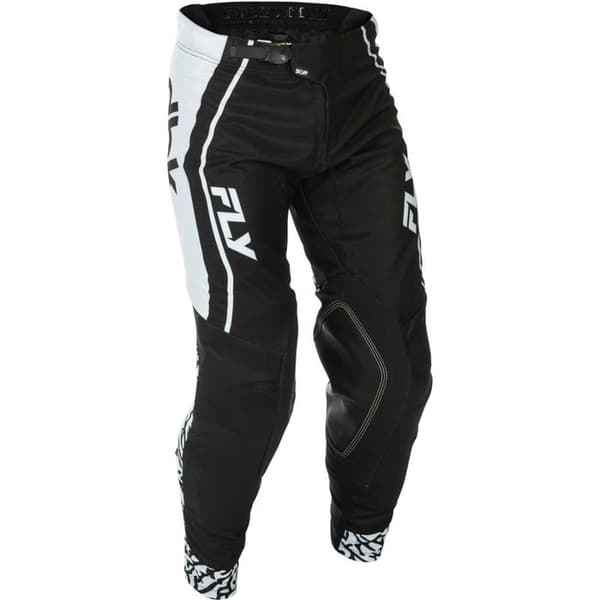Motorcrossbyxor Fly Racing Evolution DST DBK Special Edition