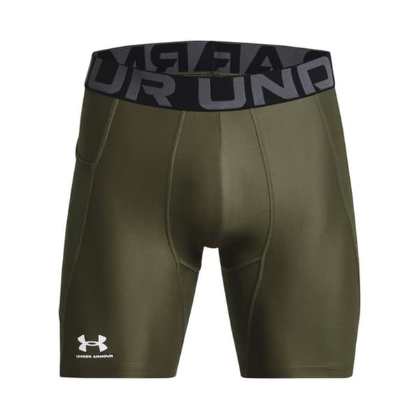 Under Armour HeatGear tights