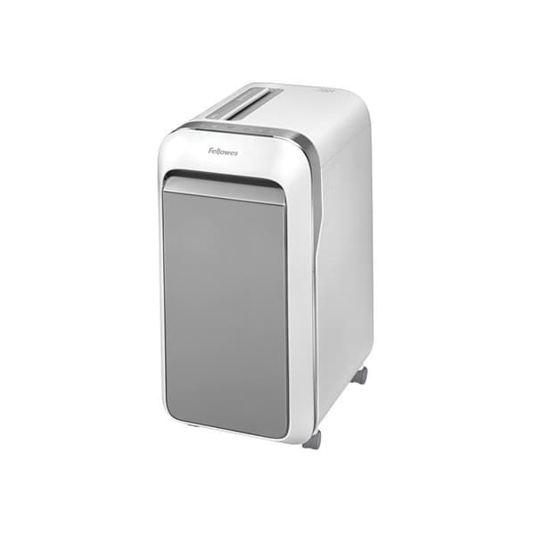 Förstörare - Fellowes - LX221 - Vit - Kompakt - Effektiv