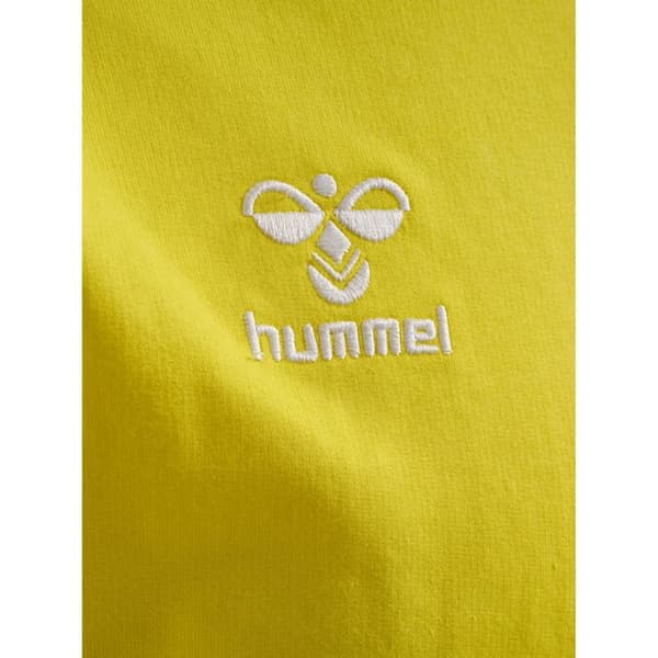 Hummel Go 2.0 träningsjacka med huva