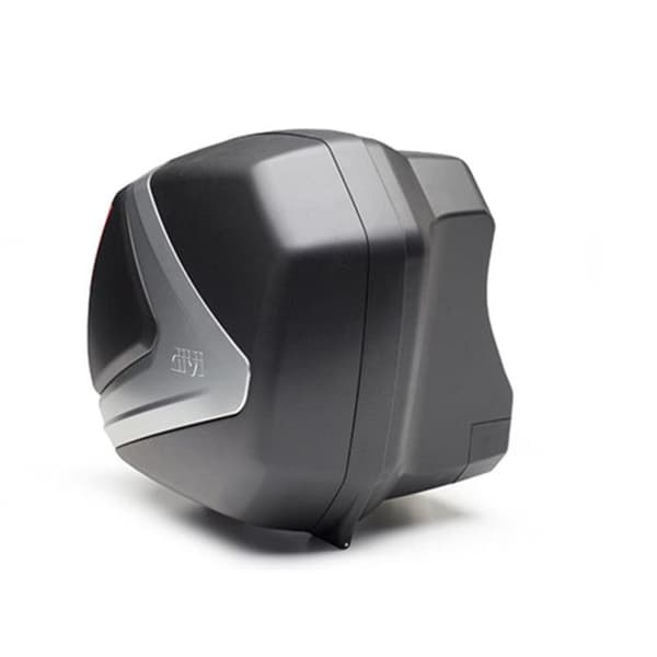 Givi sidoväska V37 TECH - - Svart