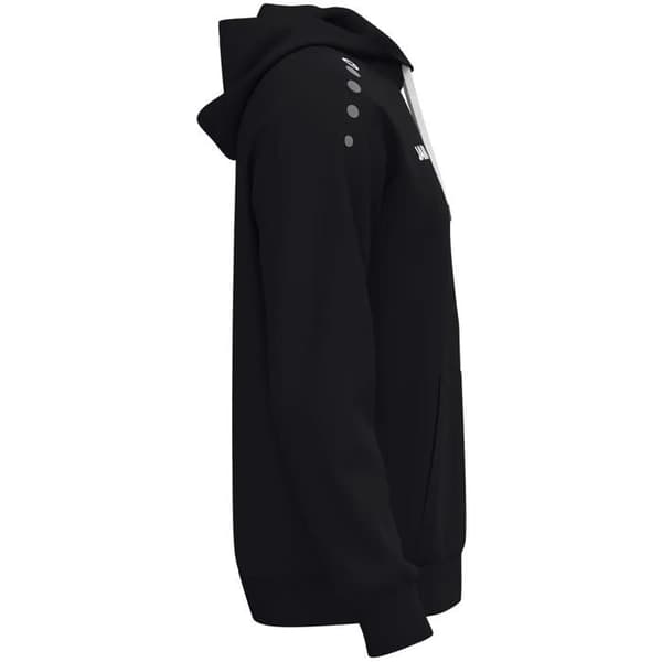 Barn hoodie i bomull Jako One