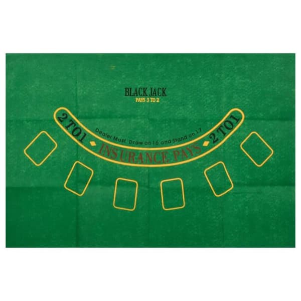 Pokerchipspel 600 st 11,5 g