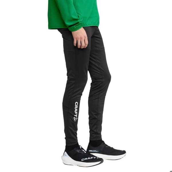 Craft Rush 2.0 zip leggings