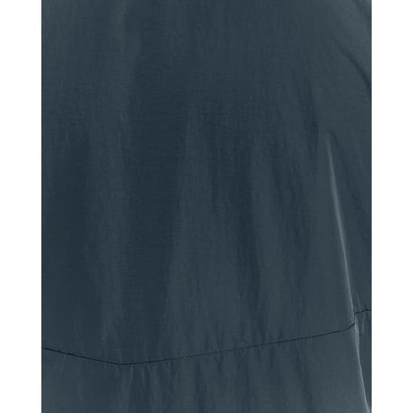 Hybrid sweatshirt halv raglan Lyle & Scott