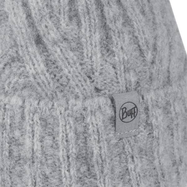 Buff Nerla mössa i mesh – Grå – Unisex (Vuxen)