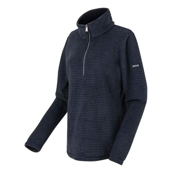 Polaire 1/2 zip dam Regatta Solenne II