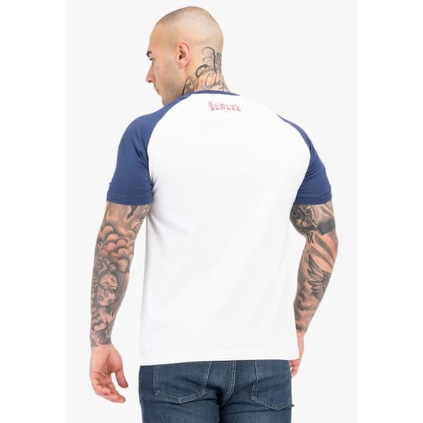 T-shirt Benlee Everet