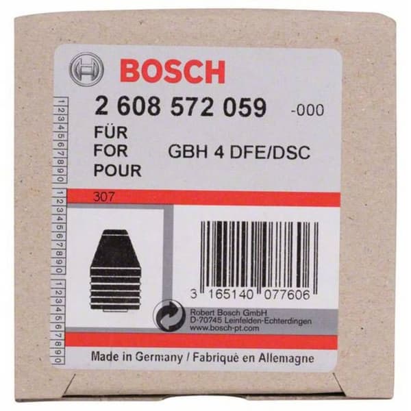Bosch 2 608 572 059 SDS-plus-chuck