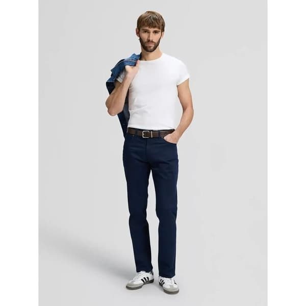 Jeans Regular Lee Mvp Rivet