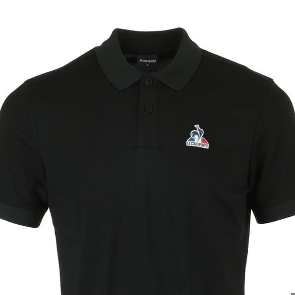 Polo Le Coq Sportif Essentiels