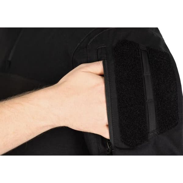 Clawgear Raider MK V ATS Flex stridsblus - svart