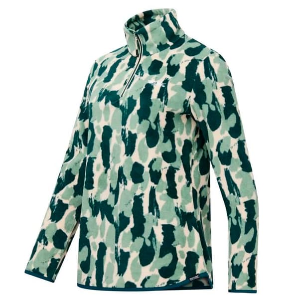 Polaire 1/4 zip dam Regatta Margot