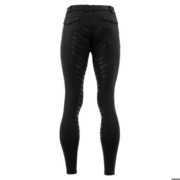 Ridbyxor full grip BR Equitation Martin