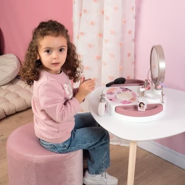 SMOBY - Min skönhetsstudio - från 3 år
