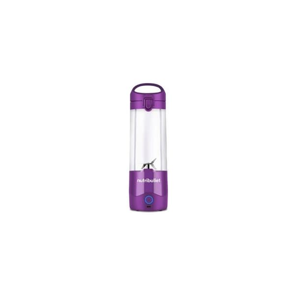 Blender Nutribullet NBP003PU 100 W Violett
