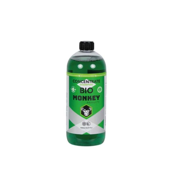 Monkey's Sauce Bio Shampoo - 1 L
