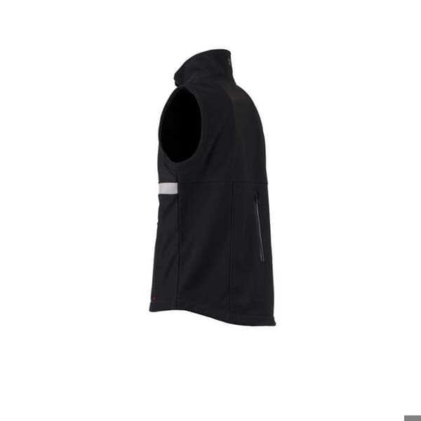Payper Wear Wise arbetsjacka - svart/svart