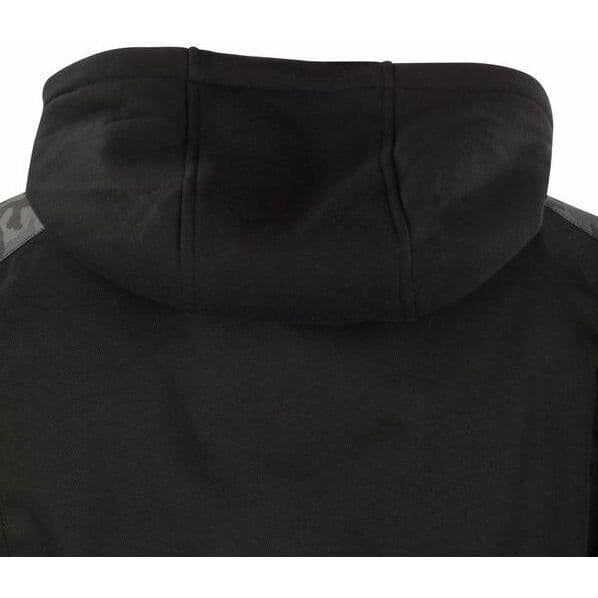 Segura chikko jacka - svart - M