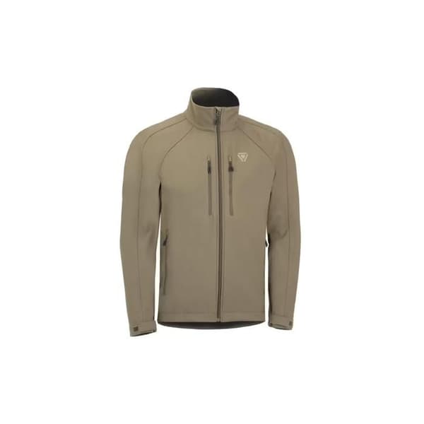 Outrider ED softshell-jacka