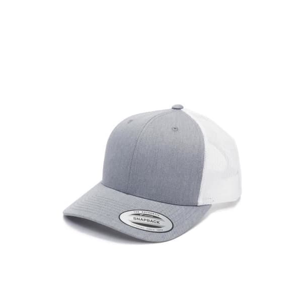 Flexfit Men Kepsar / Mesh Trucker Keps Retro Trucker 2-Tone