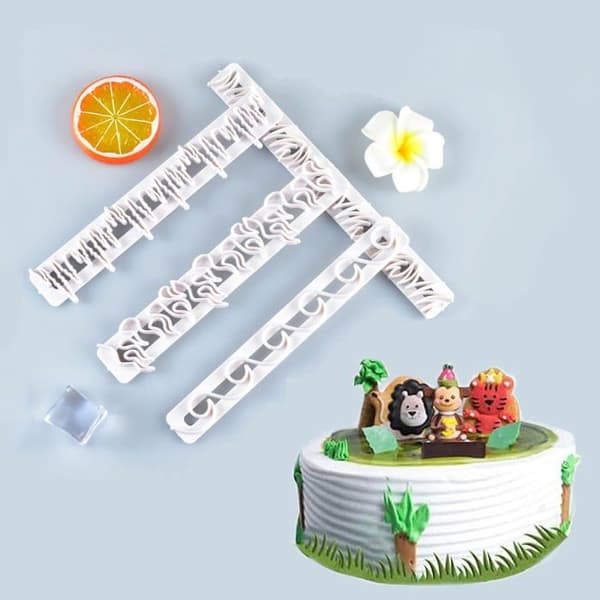 Kakform - bakform Qiuque - QNBB008