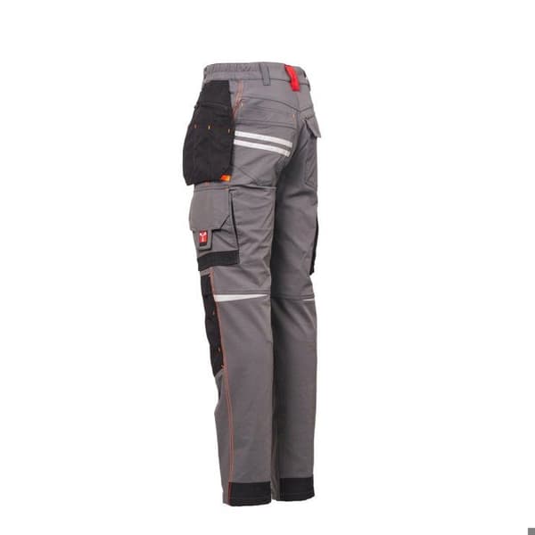 Skyddande byxor Payper Wear 4W