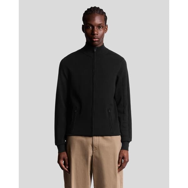Lyle & Scott ziptröja