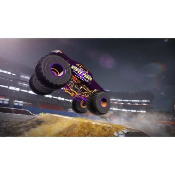 Monster Truck Championship PC-spel