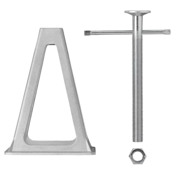 ProPlus aluminium jack stativ set 4 st 360803 404044