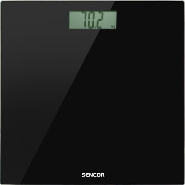 Personvåg - Sencor - SBS 2300BK