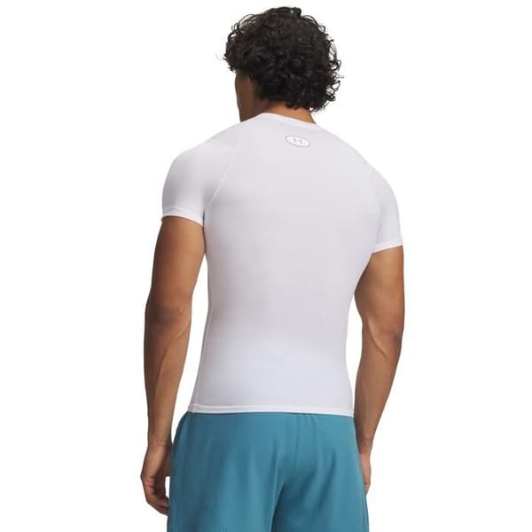 Under Armour HeatGear® Elite-tröja
