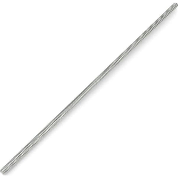 Tigfil OEM Trapezprofil 8 mm - längd 350 mm