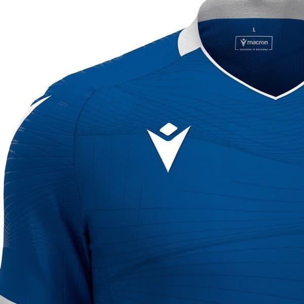 Barntröja Macron Wyvern Eco