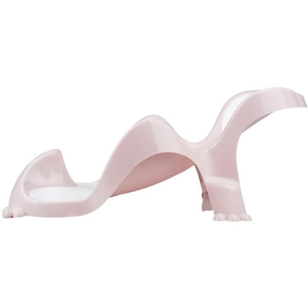 THERMOBABY Badtransat babycoon® - Puderrosa