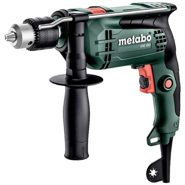 Metabo SBE 650 - Slagborr 650 W