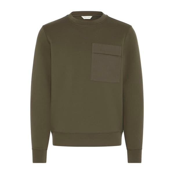 Sweatshirt Casual Friday Vidar