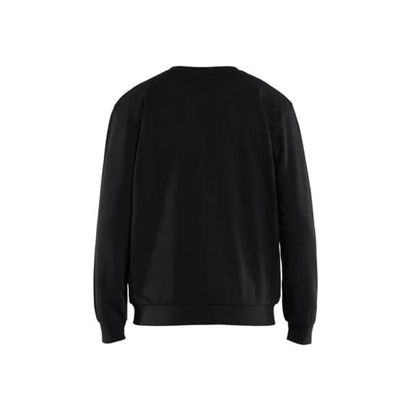 Sweatshirt Blaklader Ample
