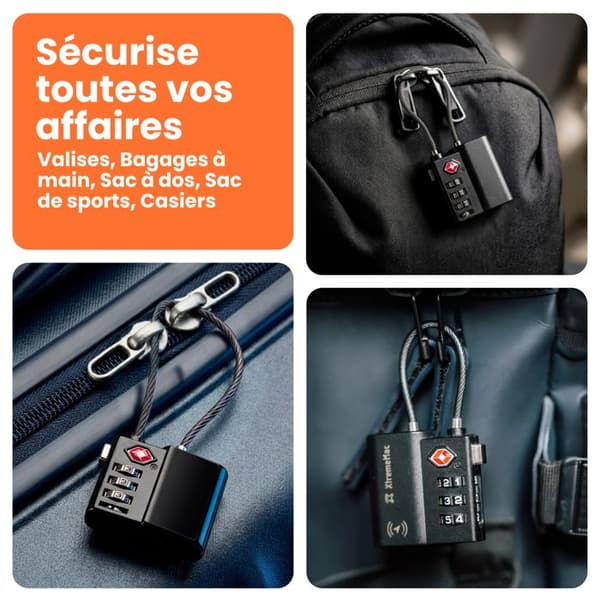 CADENAS X-LOCK