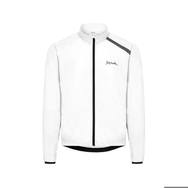 Spiuk Anatomic vindjacka - transparent