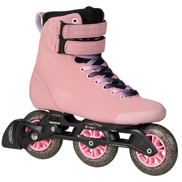 Rollers Powerslide Fresa 100