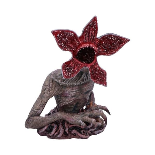 Statuett Nemesis Nu Stranger Things Demogorgon