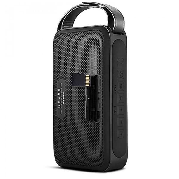 Bärbar Bluetooth-högtalare - JOYROOM - M10 - 17W - Batteri 8800 mAh - Sprutsäker