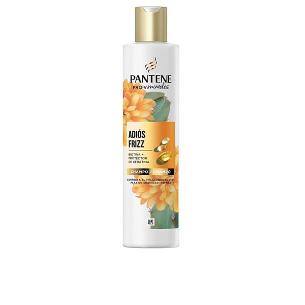 Shampoo PANTENE MIRACLE ANTI FRIZZ 250 ml
