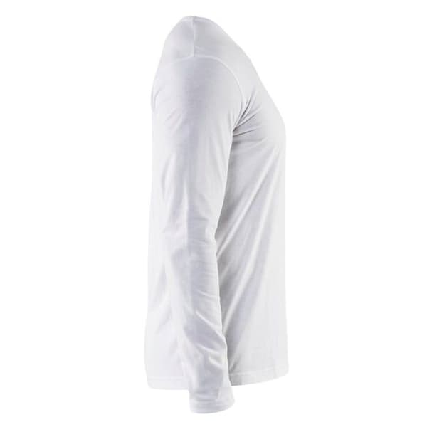 Blaklader långärmad t-shirt