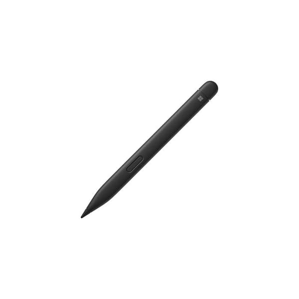 Tangentbord för Microsoft Surface Pro 12 tum med Surface Slim Pen - Ocean